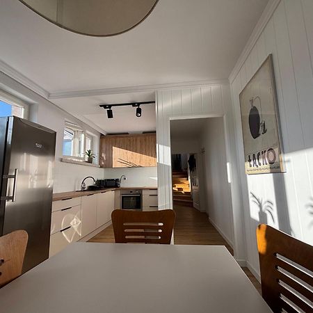 Apartament Z Widokiem Na Rynek Neu Sandez Exterior foto
