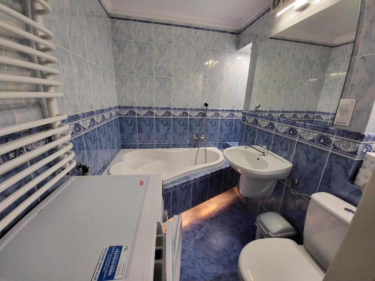 Apartament Z Widokiem Na Rynek Neu Sandez Exterior foto